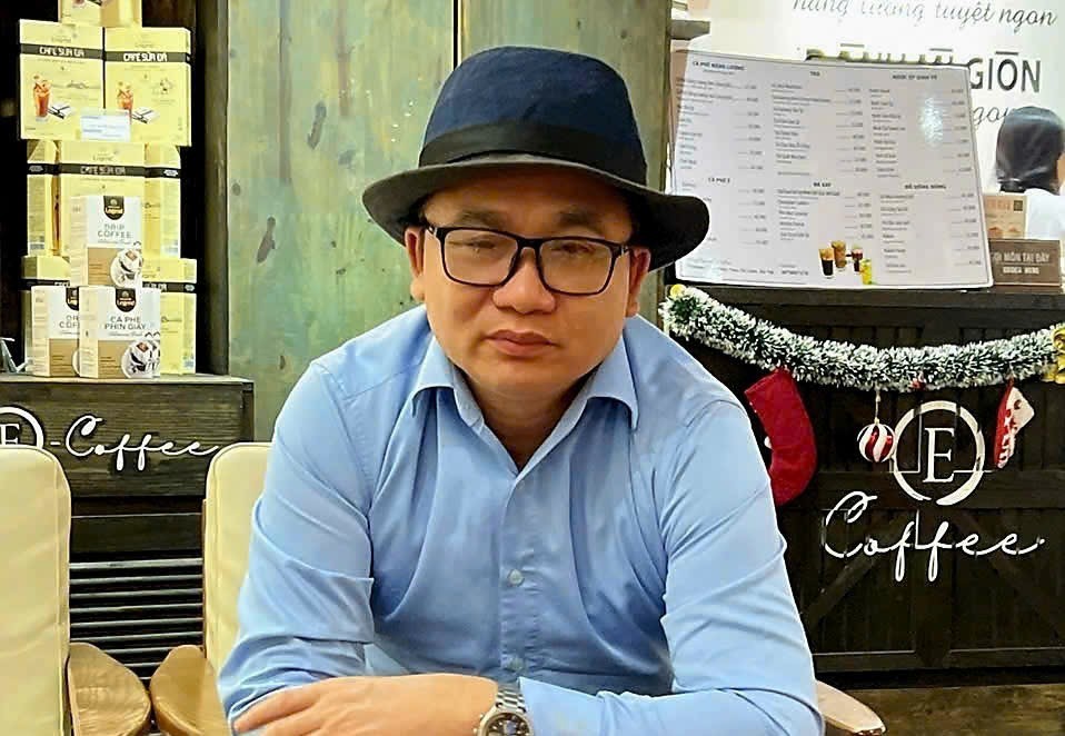 Giới thiệu tác phẩm Tình đất phù sa
