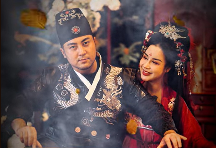 TRỌN KIẾP SẦU sáng tác mới của Ngọc Lê Ninh do Ca sỹ Lê Anh thể hiện