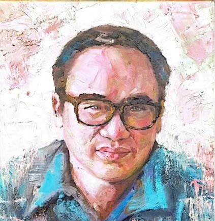 CHÂN DUNG NGỌC LÊ NINH: SỰ GIAO THOA GIỮA TRÍ TUỆ KHOA HỌC VÀ TÂM HỒN NHÂN VĂN