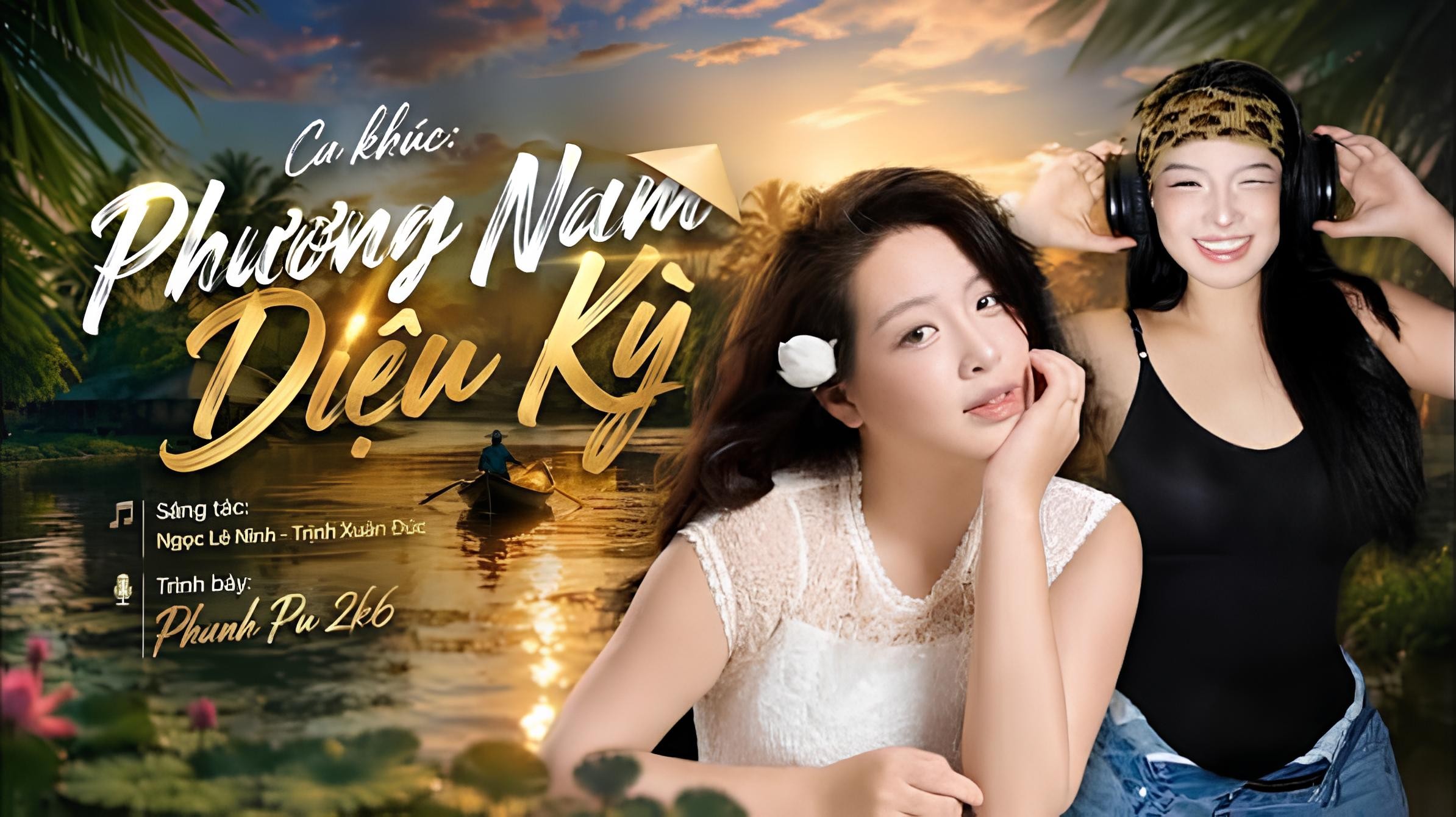 Bản Tình Ca Gieo Vào Lòng Đất Phương Nam: Sự Trỗi Dậy Của Một Giọng Ca Toàn Sắc Toàn Hương