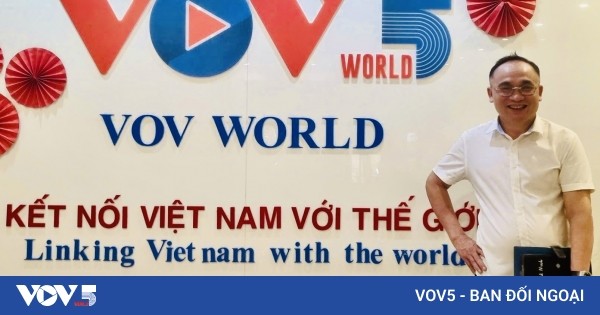 Nhà thơ, nhạc sĩ Ngọc Lê Ninh: Những chuyến đi khơi nguồn cảm hứng sáng tác