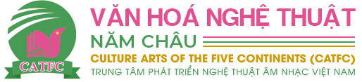 Văn hóa Nghệ thuật Năm Châu