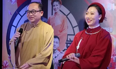 “Đỉnh tình liêu phiêu” gây bất ngờ bởi giai điệu “ghềnh thác”