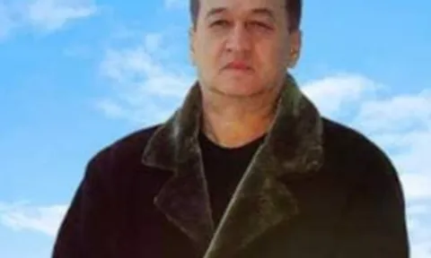Rahim Karimov (Rahim Karim)