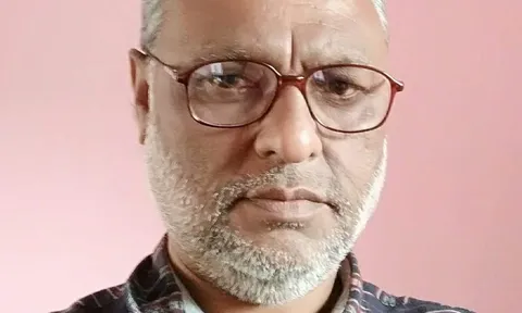 GIỚI THIỆU TÁC GIẢ MỚI SHIKDAR MOHAMMED KIBRIAH