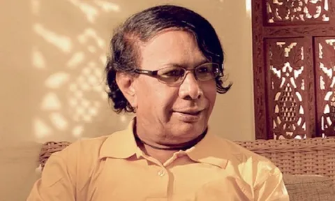 GIỚI THIỆU TÁC GIẢ MỚI SUDHAKAR GAIDHANI