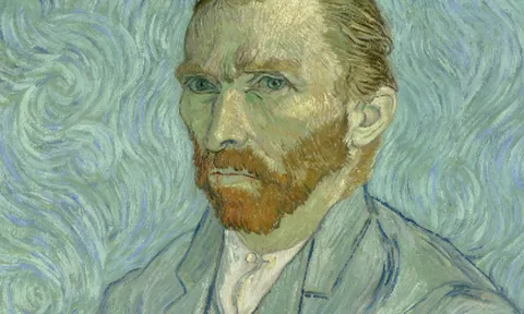 Tình thần tự học và ham đọc của Van Gogh