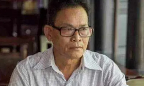 Lê Viết Hòa – Con người thơ giữa đời thường