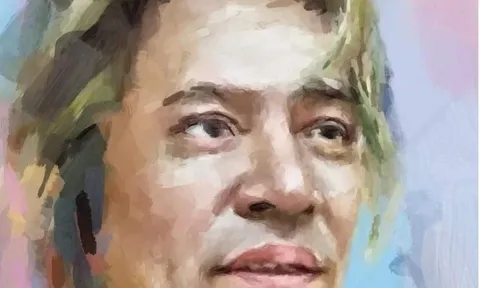 BẤT NGỜ THI SĨ NGỌC LÊ NINH VIẾT KỊCH THƠ