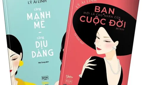 CÀNG MẠNH MẼ CÀNG DỊU DÀNG