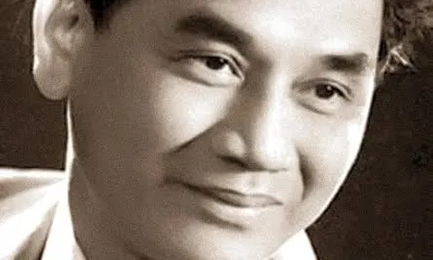 Xuân Diệu – Ông hoàng thơ tình Việt Nam