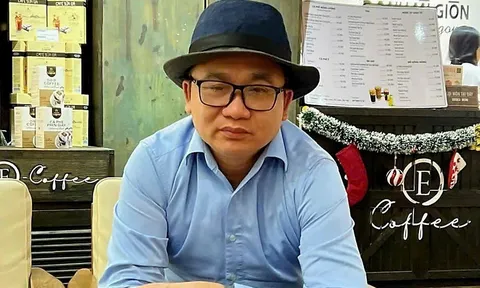 Giới thiệu tác phẩm Tình đất phù sa