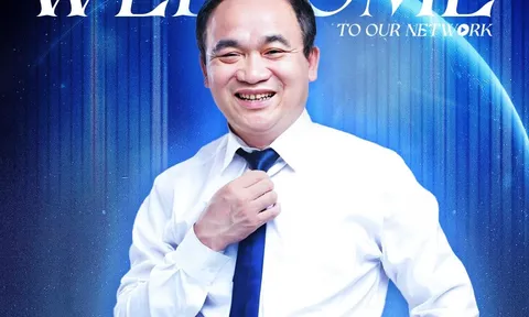 CHÀO MỪNG TIẾN SĨ – NHÀ THƠ – NHẠC SĨ NGỌC LÊ NINH CHÍNH THỨC GIA NHẬP BH MEDIA NETWORK! 