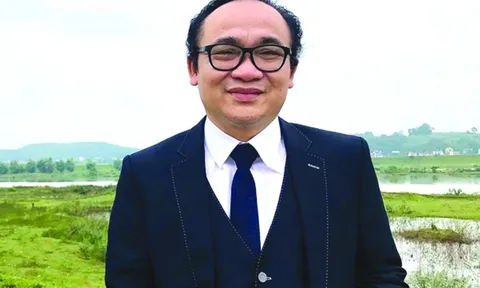 Nhạc sĩ Ngọc Lê Ninh: Viết tiếp hồn nơi chốn với “Tình đất phù sa”