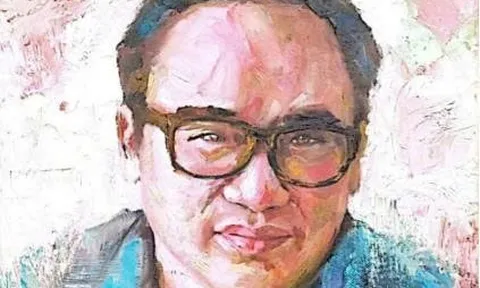 CHÂN DUNG NGỌC LÊ NINH: SỰ GIAO THOA GIỮA TRÍ TUỆ KHOA HỌC VÀ TÂM HỒN NHÂN VĂN