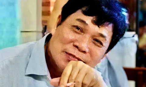 Giới thiệu Nhà thơ Tân Hà
