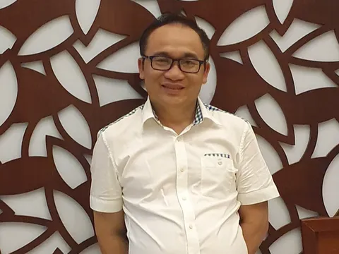 Những vần thơ về nghề giáo của nhà thơ, nhà giáo Ngọc Lê Ninh