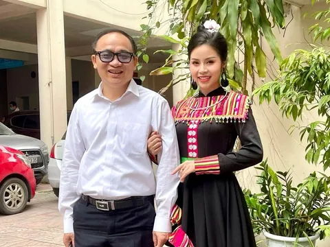 Nhóm Họa mi phố hát vang “Khúc nhạc xuân” của Ngọc Lê Ninh