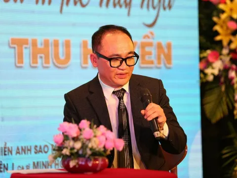 Bài thơ "Đồng Nội" của thi sỹ Ngọc Lê Ninh