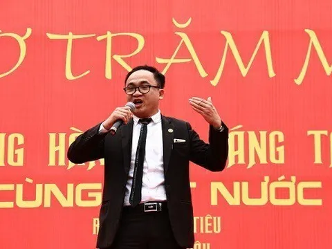 Ngọc Lê Ninh – từ thơ đến nhạc