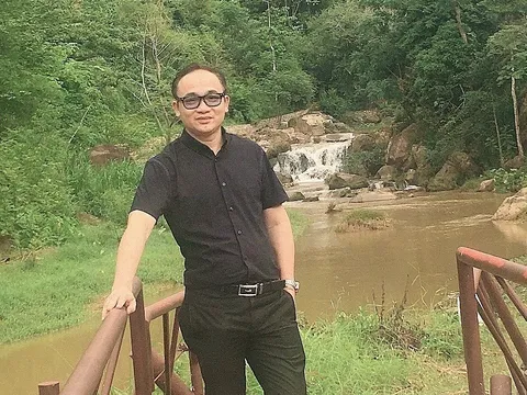 Hành trình thi ca của Ngọc Lê Ninh kết tinh nhiều giá trị trong "Hạt mưa thầm"