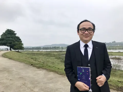 Ngọc Lê Ninh nồng nàn những vần thơ mùa xuân