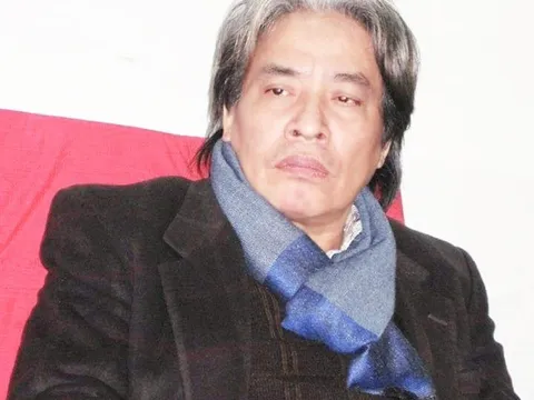 Viên ngọc thơ Ngọc Lê Ninh