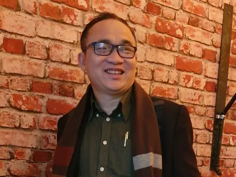 Một tiếng thơ xuân đầy yêu thương và mê đắm của Ngọc Lê Ninh