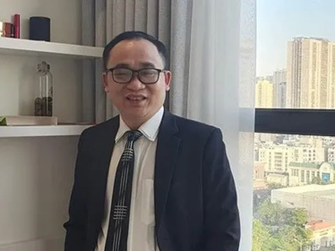 Đôi mắt thời@4.0.biển xanh