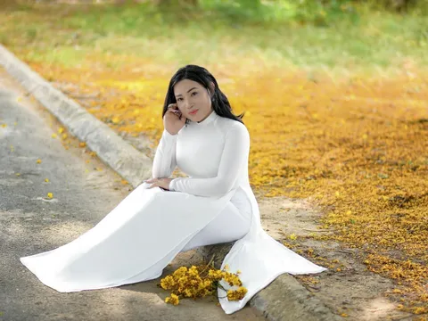 10 bài thơ của nhà thơ Lương Cẩm Quyên (Tp.HCM)