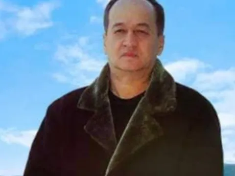 Rahim Karimov (Rahim Karim)