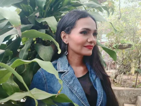 Tin mới: 10 bài thơ của nữ nhà thơ Mariela Cordero đến từ VENEZUELA (TEN POEMS BY MARIELA CORDERO FROM VENEZUELA)