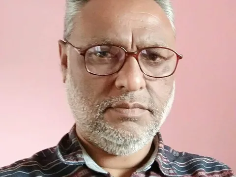 GIỚI THIỆU TÁC GIẢ MỚI SHIKDAR MOHAMMED KIBRIAH