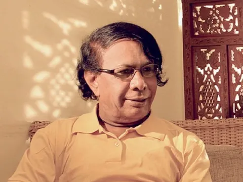 GIỚI THIỆU TÁC GIẢ MỚI SUDHAKAR GAIDHANI