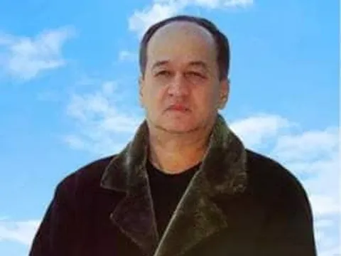 Rahim Karimov (Rahim Karim)