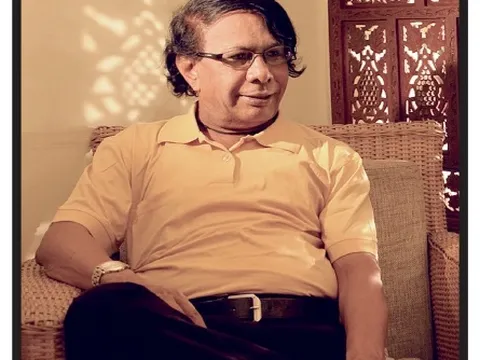 Sudhakar Gaidhani