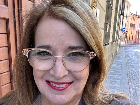 Shoshana Vegh