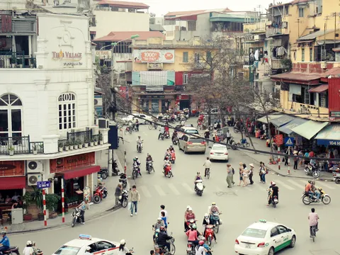 The Travel: Việt Nam là một trong 10 điểm đến tuyệt vời nhất của khu vực châu Á