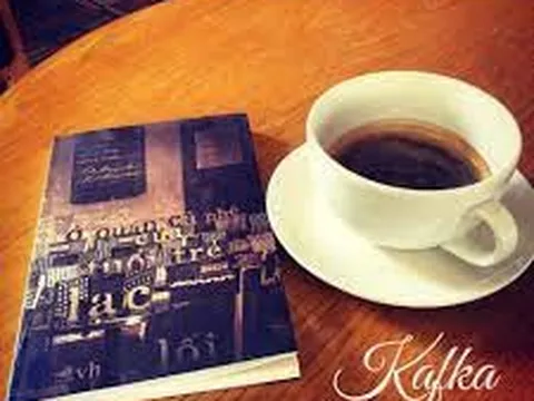 “Ở quán cà phê của tuổi trẻ lạc lối”– Một thời tuổi trẻ sôi động nhiều kỷ niệm