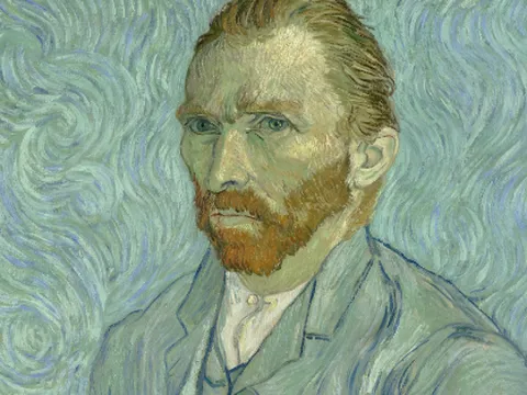Tình thần tự học và ham đọc của Van Gogh