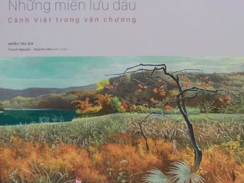 Tái hiện cảnh sắc Việt trong văn chương