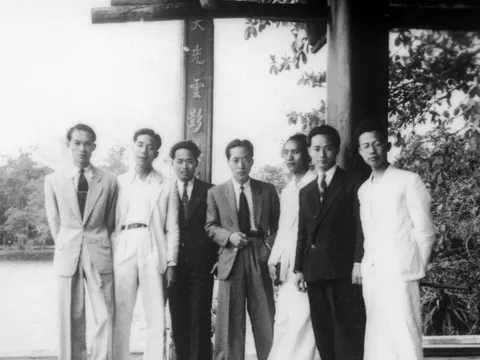 Hai chữ “văn hóa” qua những trang nhật ký một thời…