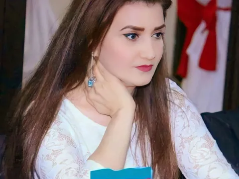 GIỚI THIỆU TÁC GIẢ MỚI: TARANA TURAN RAHIMLI (FROM AZERBAİJAN)