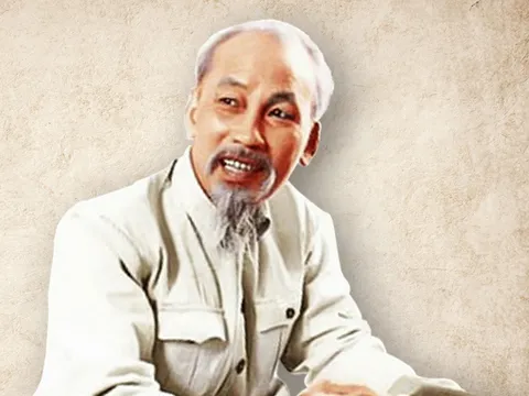 Học Bác - học suốt đời