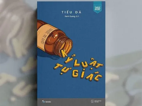 Kỷ luật tự giác – cuốn sách dành cho những bạn trẻ đam mê thành công