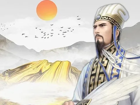 Bí thuật nhìn thấu bản chất, thu phục nhân tâm của Gia Cát Lượng: Thấy rõ phượng hoàng giữa bầy gà, khổng tước trong bầy quạ