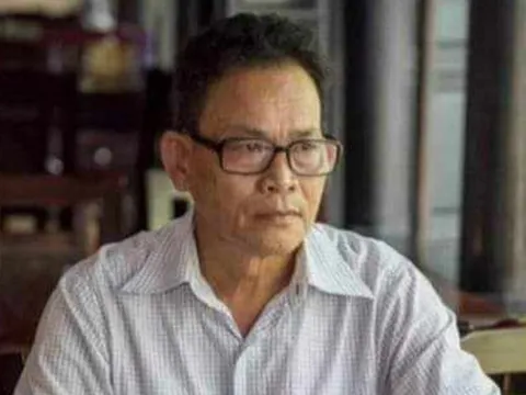 Lê Viết Hòa – Con người thơ giữa đời thường