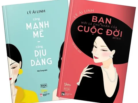CÀNG MẠNH MẼ CÀNG DỊU DÀNG