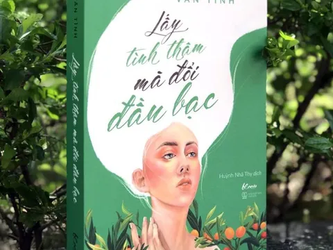 Lấy tình thâm mà đổi đầu bạc