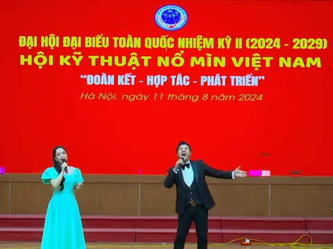 MV Bài CA MÔI TRƯỜNG - Lê Anh vs Kiều Diệu Hương (Nhạc và lời Ngọc Lê Ninh)